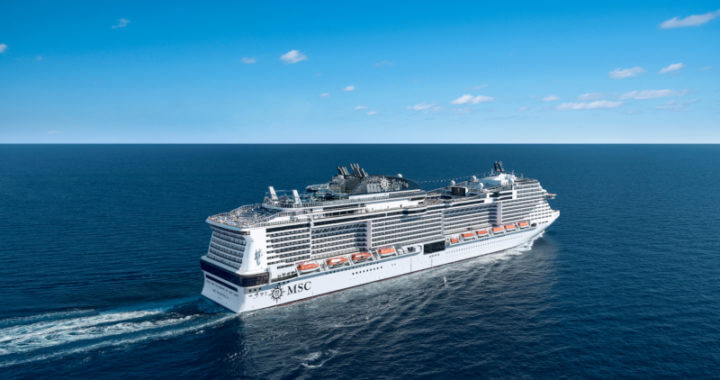 Covid-19 : Pas de croisière depuis les USA jusqu’au 15 septembre