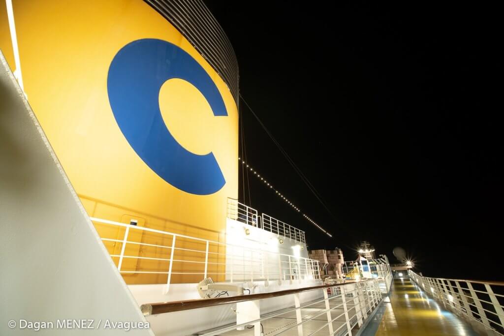 Le Costa Diadema