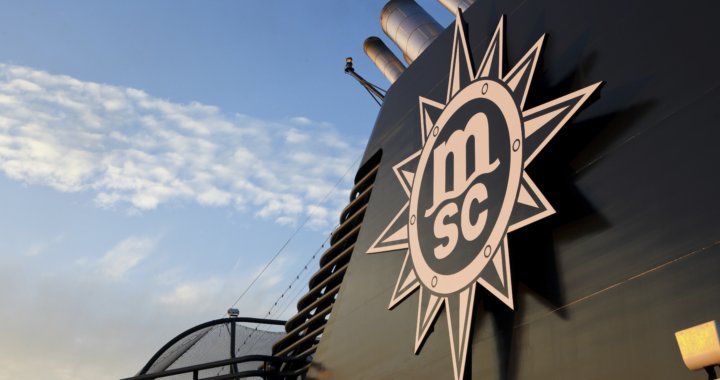 Coronavirus 2019-nCoV : MSC prend des mesures drastiques
