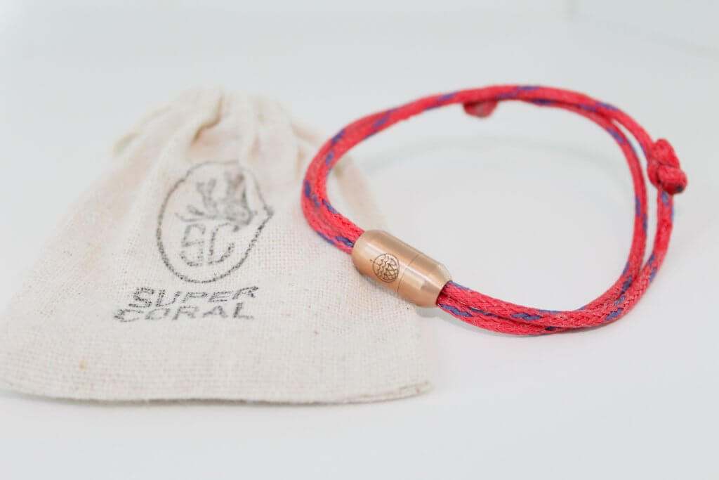 Bracelet Super Coral Play