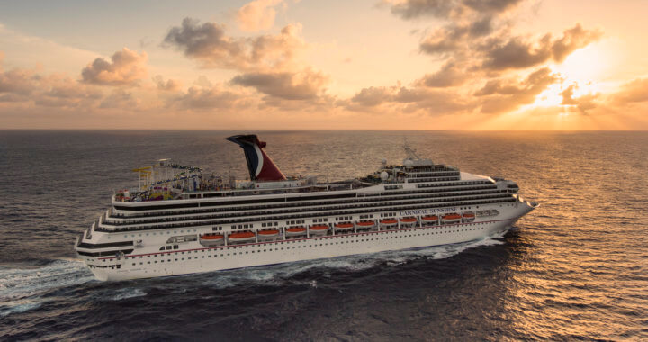 Coronavirus Covid-19 : Carnival Corp propose ses navires en guise d’hôpitaux temporaires