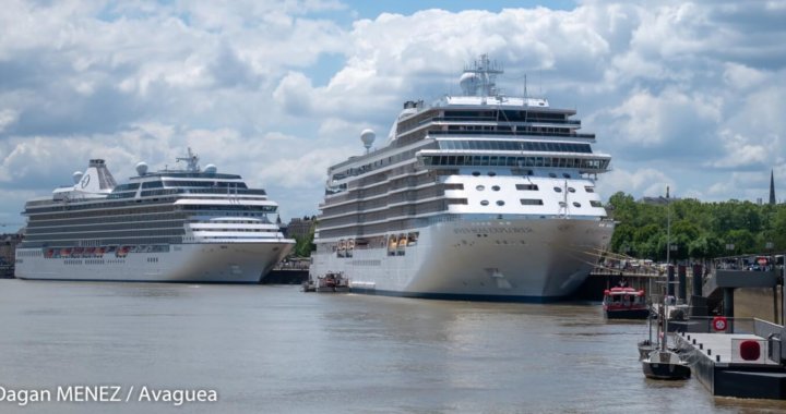 Covid-19 : Et si on faisait des croisières 100% en France ?