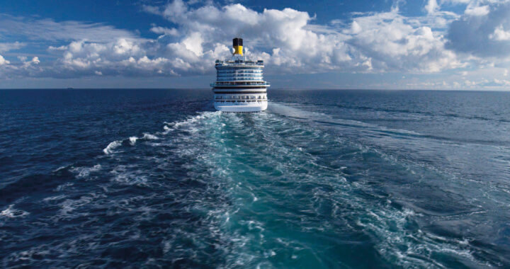 Reprise de 4 navires Costa cet été, le reste des croisières annulé