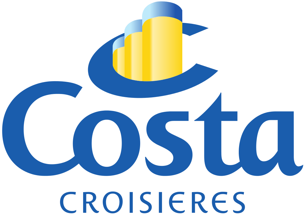 L'ancien Logo Costa