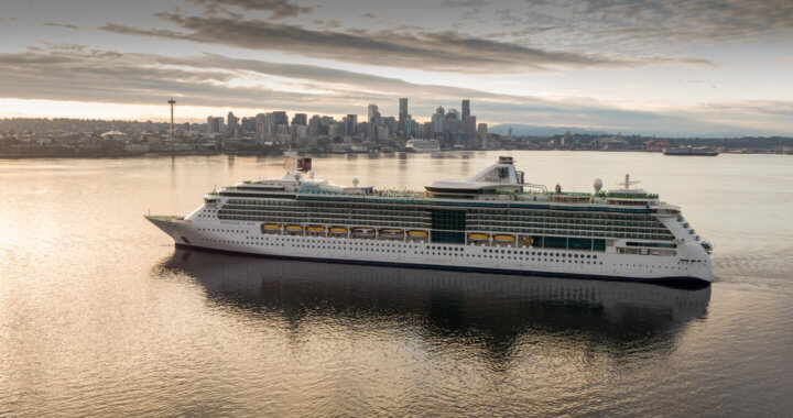 Royal Caribbean annonce un Tour du Monde de 274 nuits