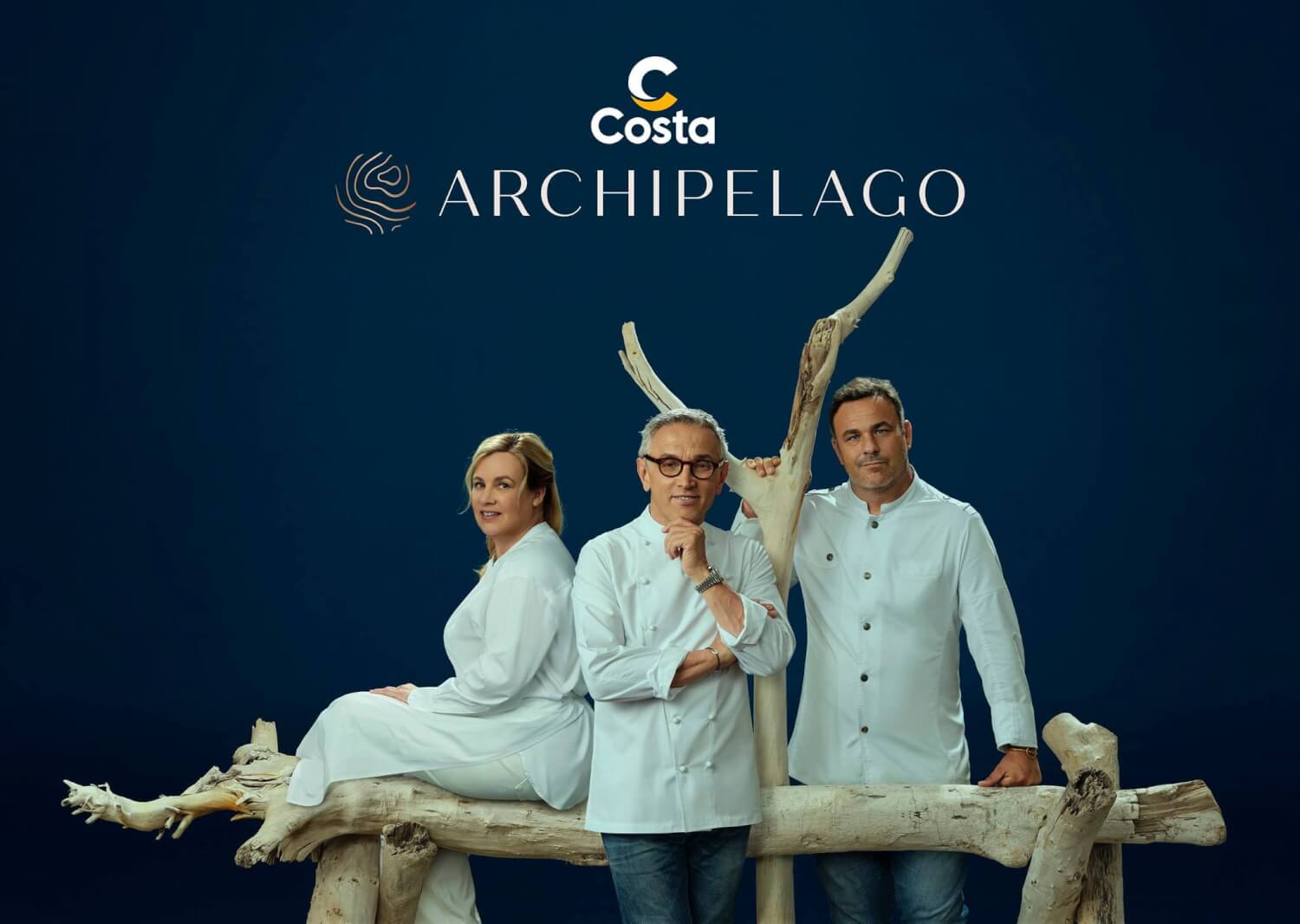 Découvrez Archipelago, le nouveau restaurant Costa