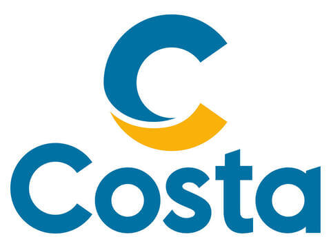 Le nouveau logo Costa