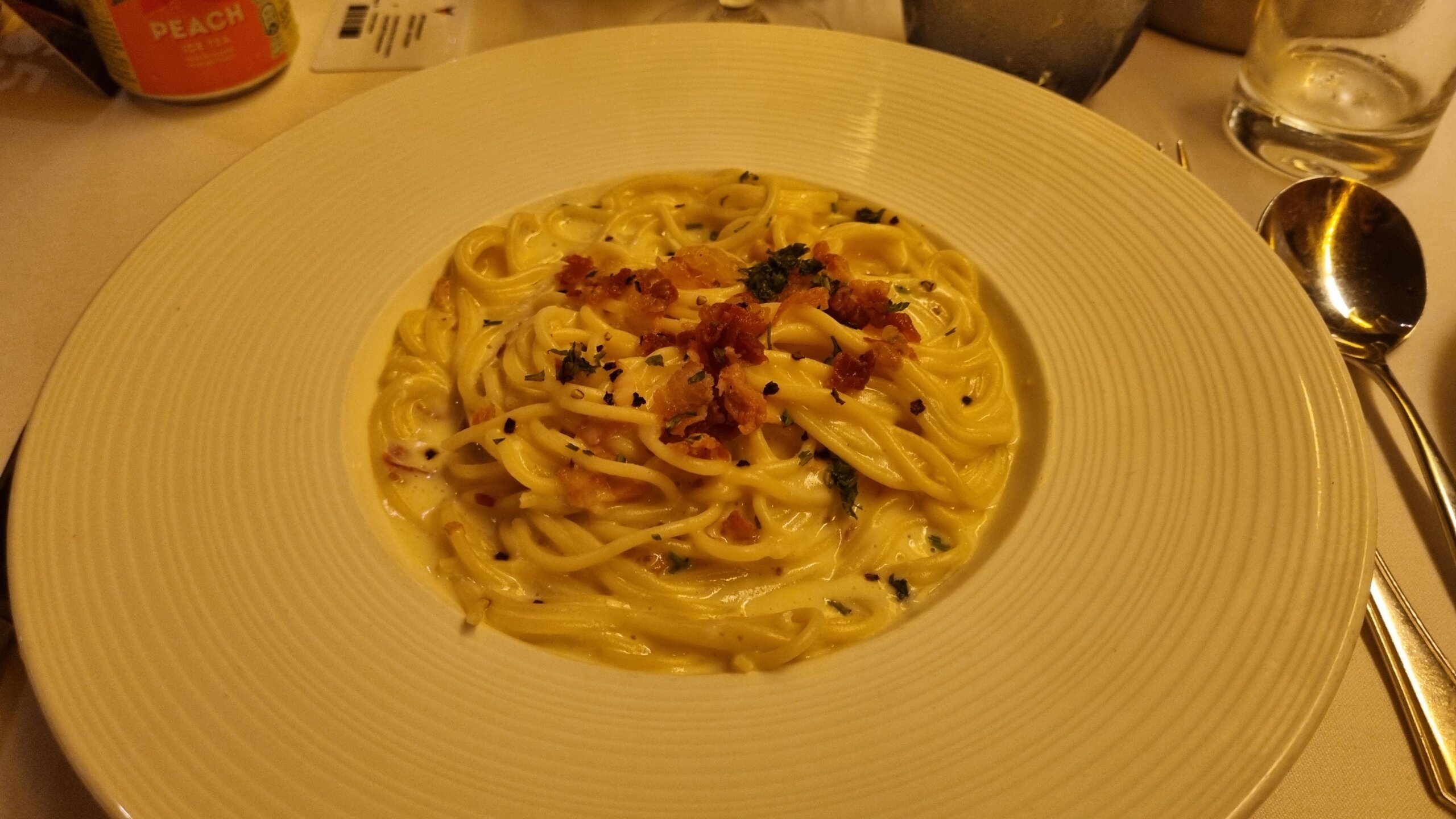 Spaghetti